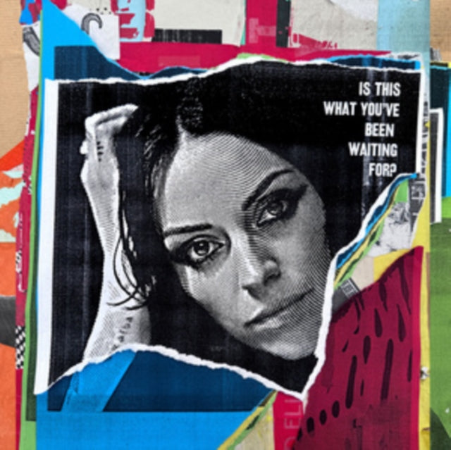 Amy Macdonald - Is This What You've Been Waiting For? (Deluxe Edition) (Mediabook) (CD)