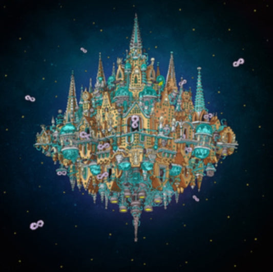 Dance Gavin Dance - Pantheon (Vinyl)