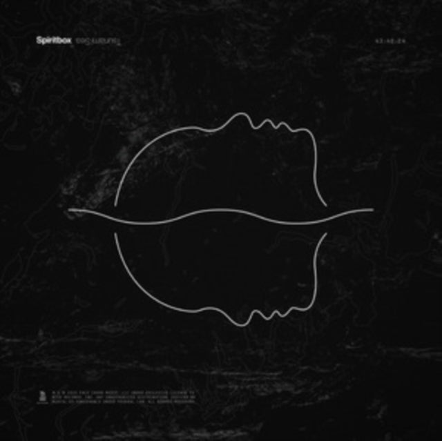 Spiritbox - Tsunami Sea (Limited Edition) (Vinyl)