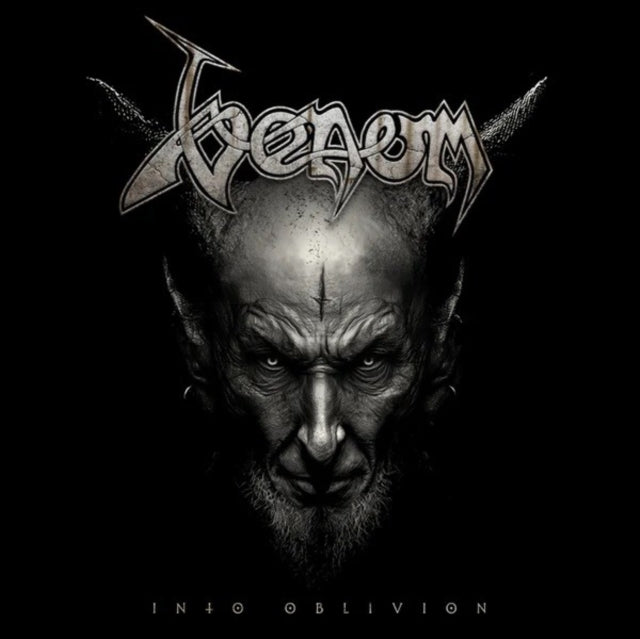Venom - Into Oblivion (Vinyl)