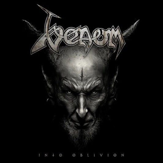 Venom - Into Oblivion (Vinyl)