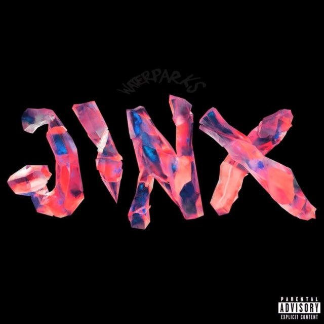 Waterparks - Jinx (Vinyl)