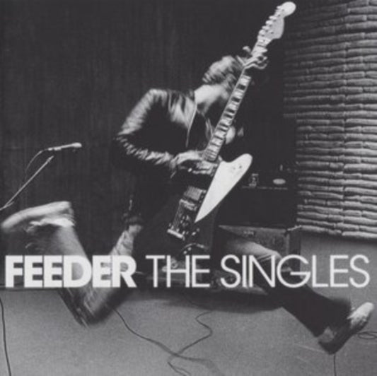 Feeder - The Singles (Digisleeve) (CD)