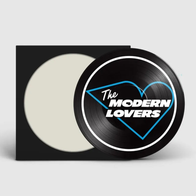Modern Lovers - The Modern Lovers (RSD 2026) (Vinyl)