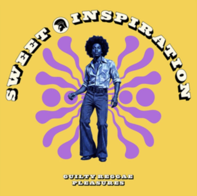 Various Artists - Sweet Inspiration - Guilty Reggae Pleasures (CD)
