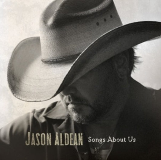 Jason Aldean - Songs About Us (Vinyl)