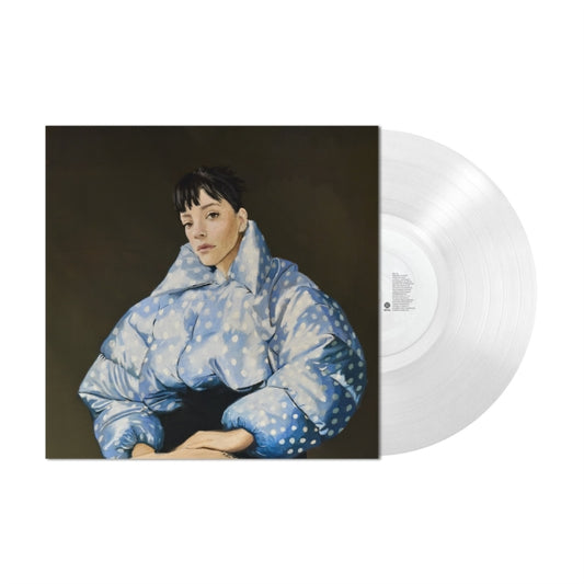 Lily Allen - West End Girl(Clear Vinyl) (Indies) (Vinyl)
