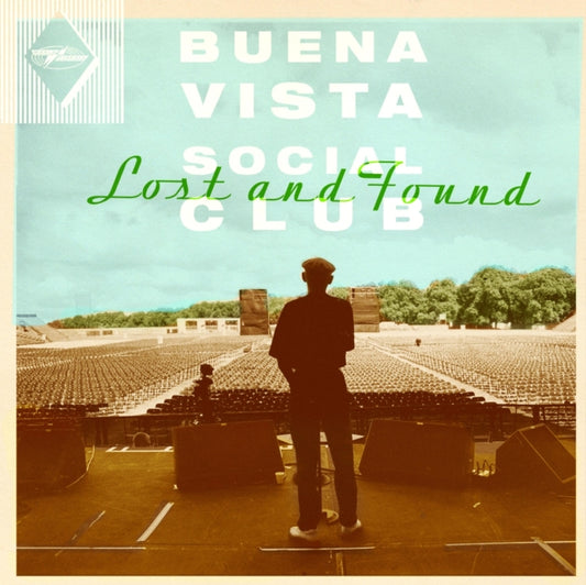 Buena Vista Social Club - Lost And Found (Vinyl)