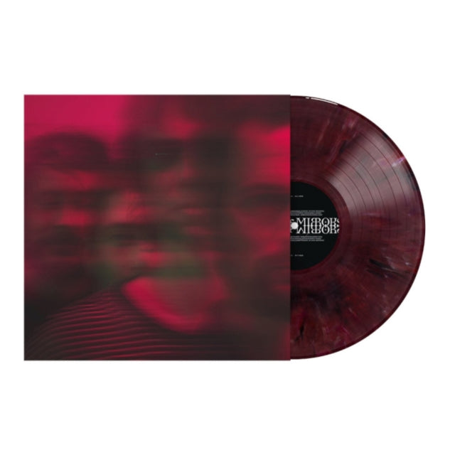 All Them Witches - House Of Mirrors (Cascabel Chili Vinyl) (Indies) (Vinyl)