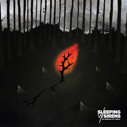 Sleeping With Sirens - An Ending In Itself (CD)