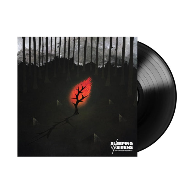 Sleeping With Sirens - An Ending In Itself (Limited Edition) (Vinyl)