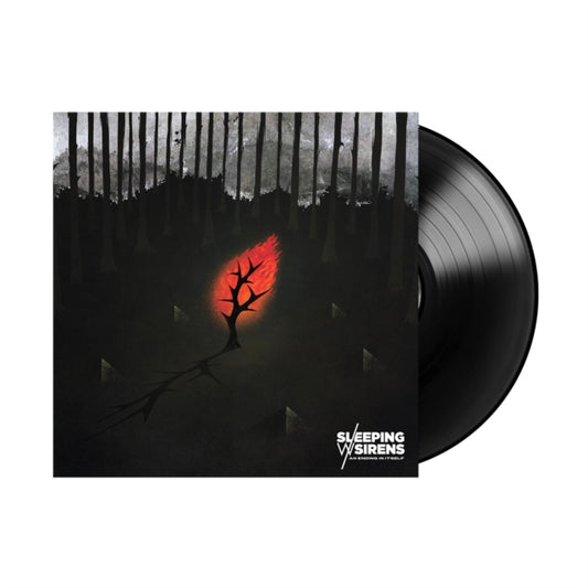 Sleeping With Sirens - An Ending In Itself (Limited Edition) (Vinyl)