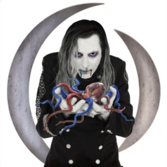 A Perfect Circle - Eat The Elephant (White/Red/Blue Splatter Vinyl) (Vinyl)