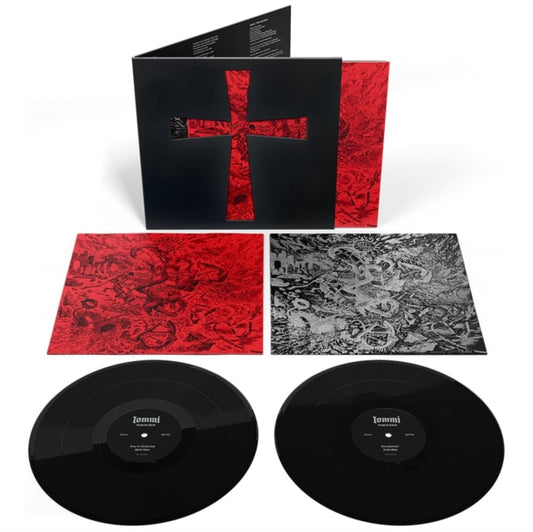 Tony Iommi - From The Dark (Vinyl)