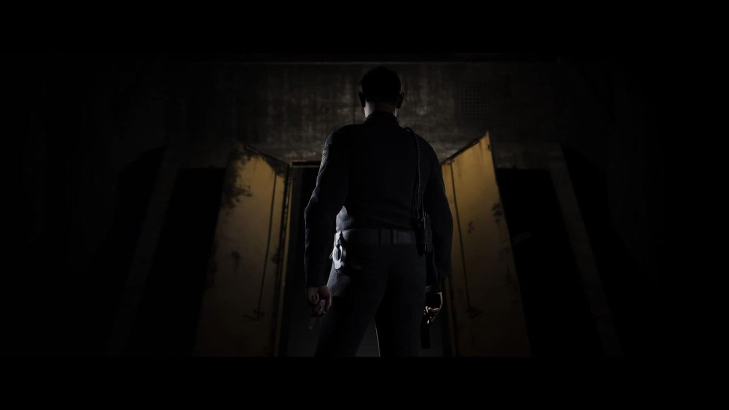 The Quarry (US Import) (PS4)