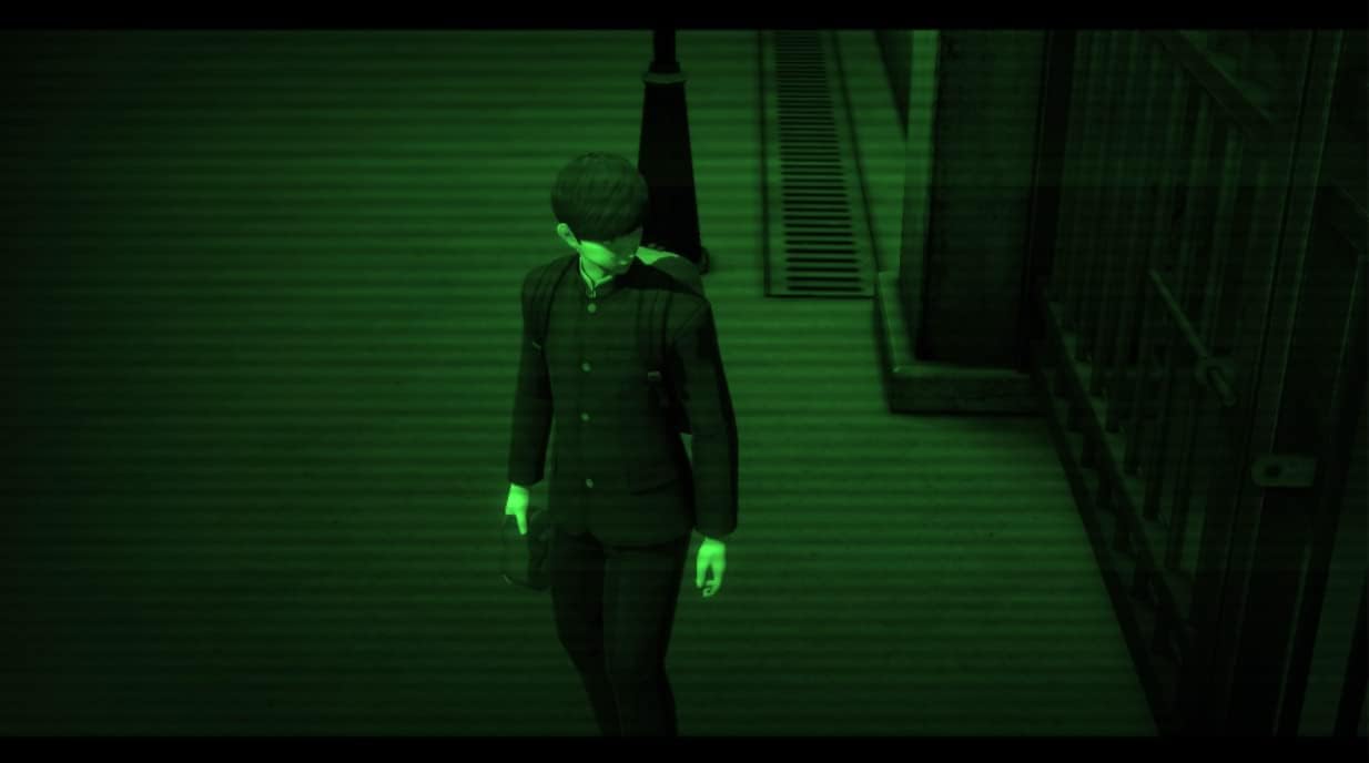 White Day: A Labyrinth Named School (PS5)