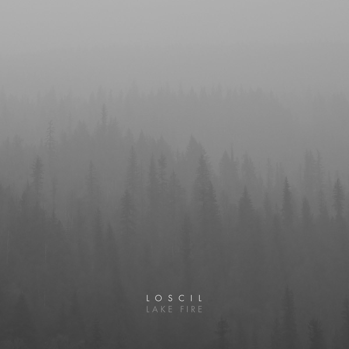Loscil - Lake Fire (Vinyl)
