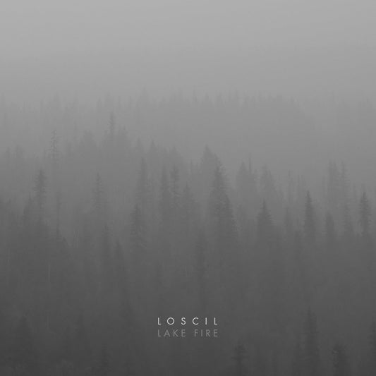 Loscil - Lake Fire (Vinyl)