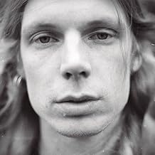 Marcus Norberg And The Disappointments - Heal The World (Vinyl)