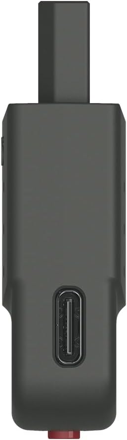 8BitDo Bluetooth Retro Receiver Saturn (Multiplaformer) (Retro)