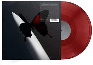 Post Malone - Twelve Carat Toothache (Exclusive Opaque Red Vinyl) (Vinyl)
