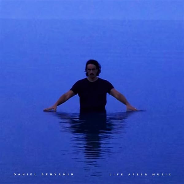 Daniel Benyamin - Life After Music (CD)