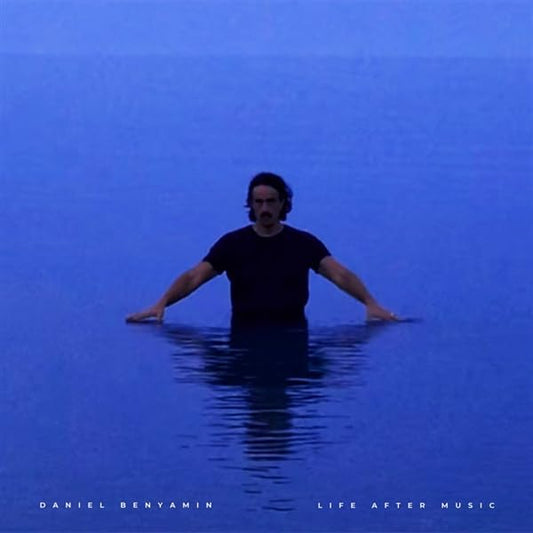 Daniel Benyamin - Life After Music (CD)