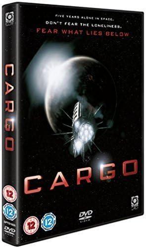 Cargo (2009) (DVD) (Second-Hand)