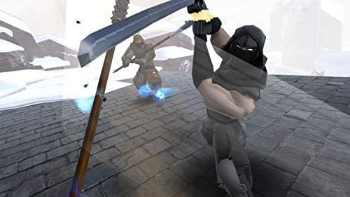 Ninja Legends (For PlayStation VR) (PS4)