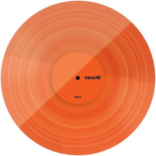 Stray Kids - This & That (LP Ver.) (Vinyl)