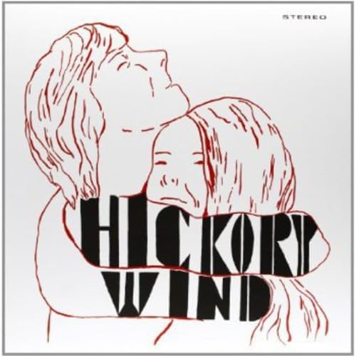 Hickory Wind - Hickory Wind (Vinyl)