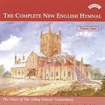 Various Artists - The Complete New English Hymnal - 9 (CD)