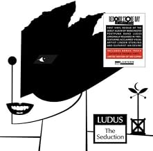 Ludus - The Seduction (RSD 2026) (Vinyl)