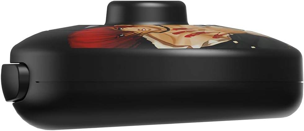 8BitDo NeoGeo Wireless Controller For PC & Android (Iori Yagami Style SNK) (PC)