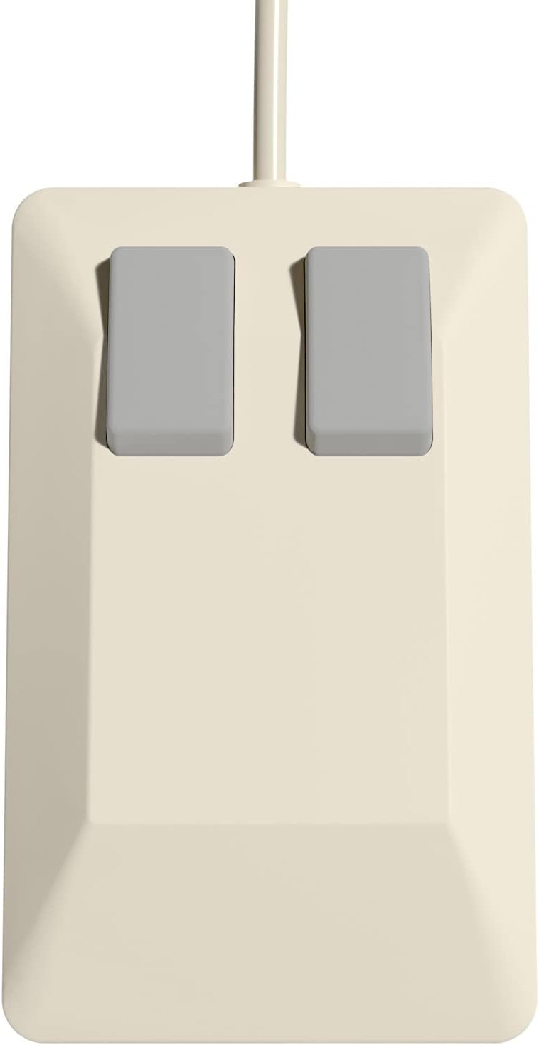 TheA500 Mini Mouse - The Mouse (Retro Device)