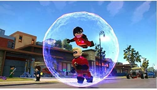 LEGO: The Incredibles (Xbox One)