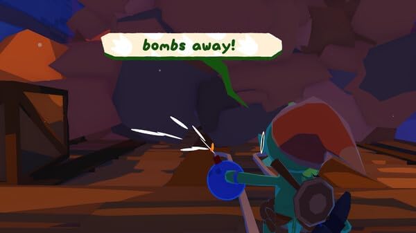 Lil Gator Game: Gator of the Year (PS5)