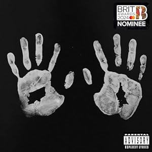 Headie One & K-Trap - Strength To Strength (CD)
