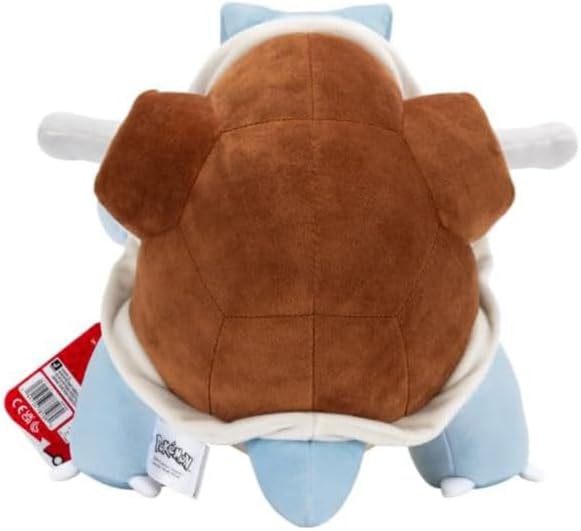 Pokemon - 12" Plush - Blastiose (Plush)