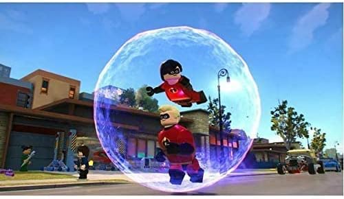LEGO: The Incredibles (Nintendo Switch)