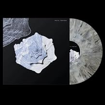Fabio Anile - Minutiae (Black/White Marble Vinyl) (Vinyl)