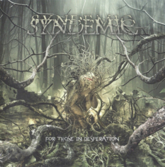 Syndemic - For Those In Desperation (CD)