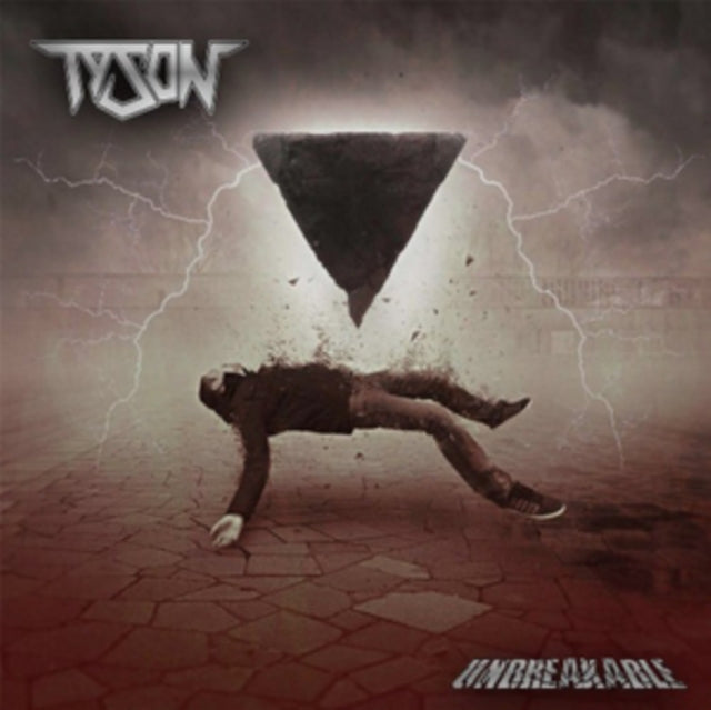 Tyson - Unbreakable (CD)