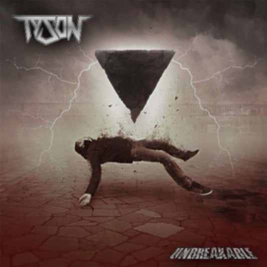 Tyson - Unbreakable (CD)