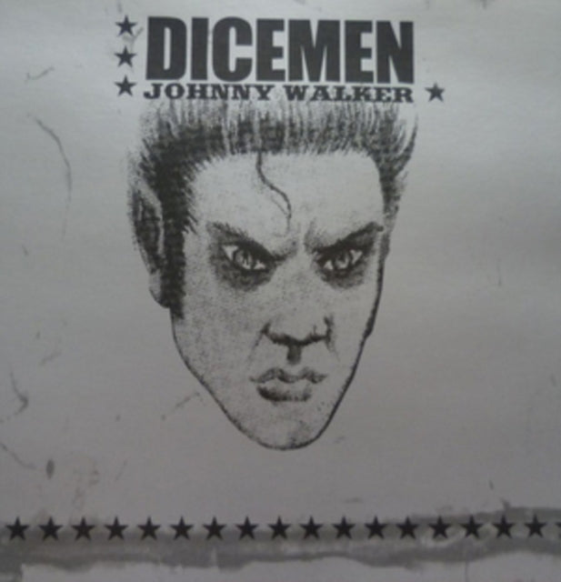Dicemen - Johnny Walker (CD)