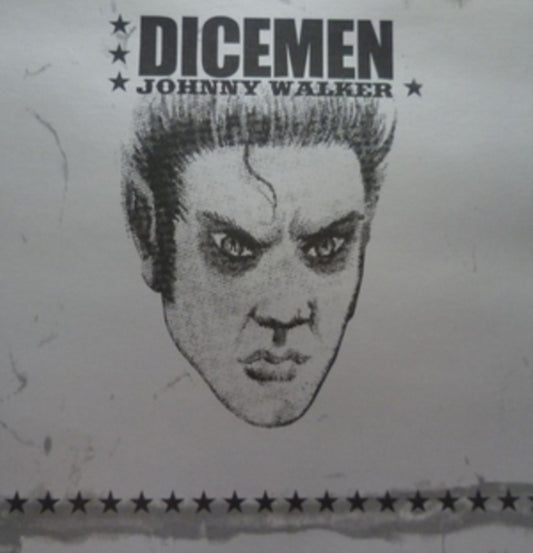 Dicemen - Johnny Walker (CD)