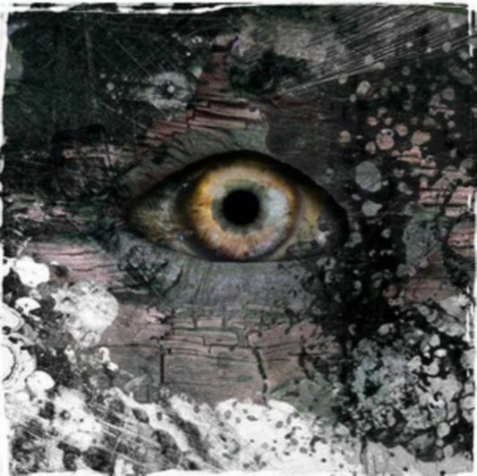 Kerbenok - O (CD)