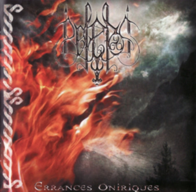 Belenos - Errances Oniriques (CD)