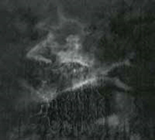 Inhuman Hate - Twilight Of A Lost Soul (CD)