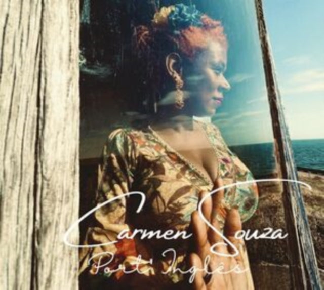 Carmen Souza - PortIngles (CD)